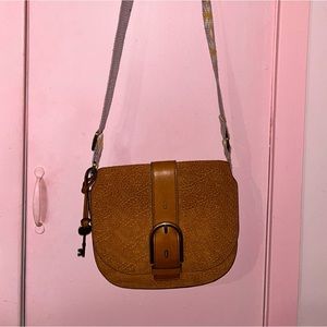 Fossil Purse